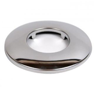 Отражатель Luxon 500SCH10 глубина 7.5 мм хром